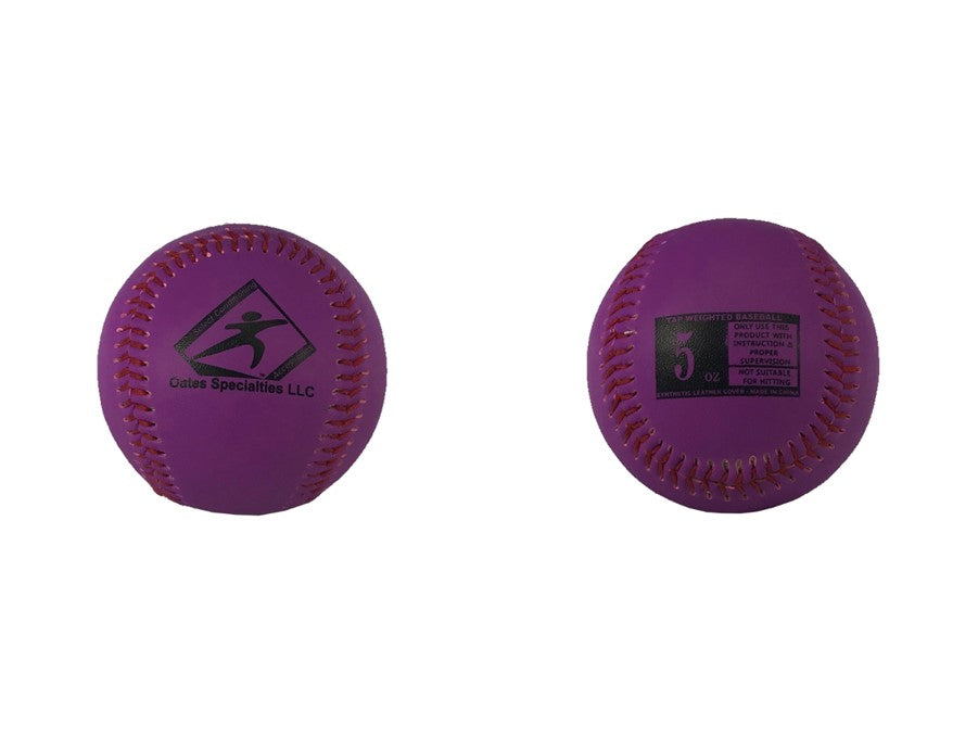 TAP® Weighted Baseball