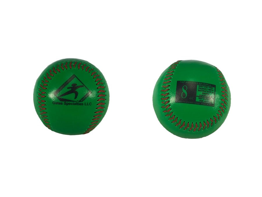 TAP® Weighted Baseball