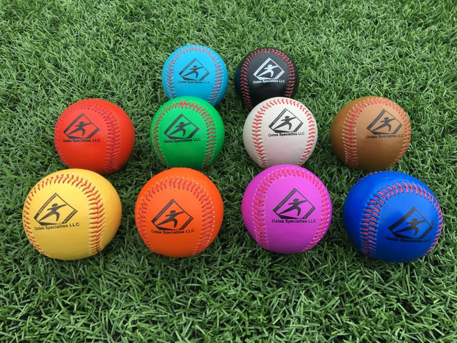 TAP® Weighted Baseball