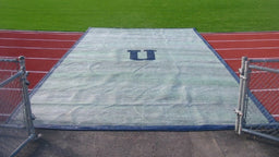 Weighted Track Protector