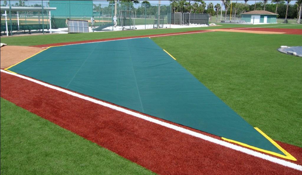 Aer-Flo Wind Weighted BP Zone