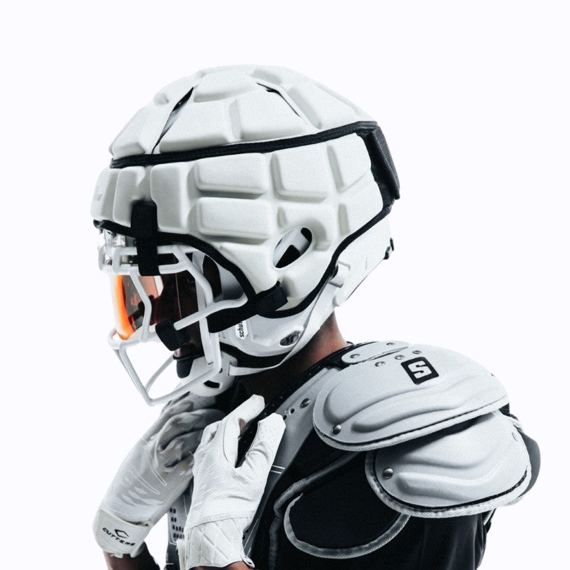 Guardian Cap Soft Shell Helmet Cover (Football)