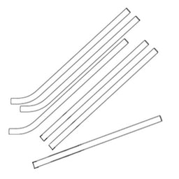 Lite-Flite Machine Leg: (1) Baseball section or (1) Softball Section