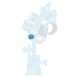 LITE-FLITE MEDIUM KNOB (HOLDS FRAME)