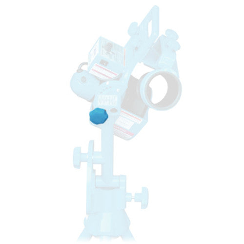 LITE-FLITE MEDIUM KNOB (HOLDS FRAME)