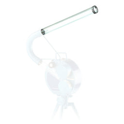 SMALL BALL CLEAR TUBE