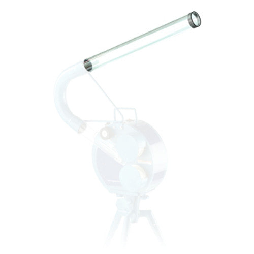 SMALL BALL CLEAR TUBE