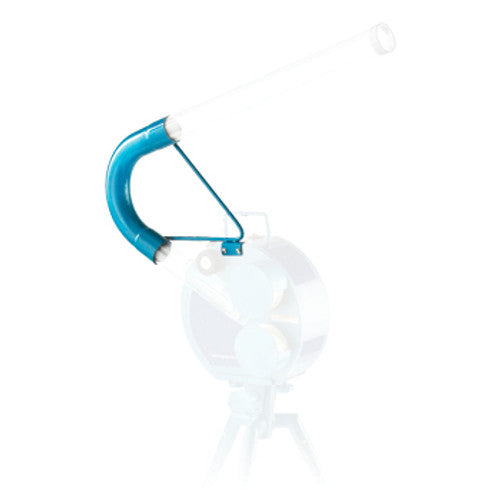 SMALL BALL STEEL BENT TUBE