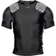 Football Shoulder Short-sleeve Shirt (SL) - Adult