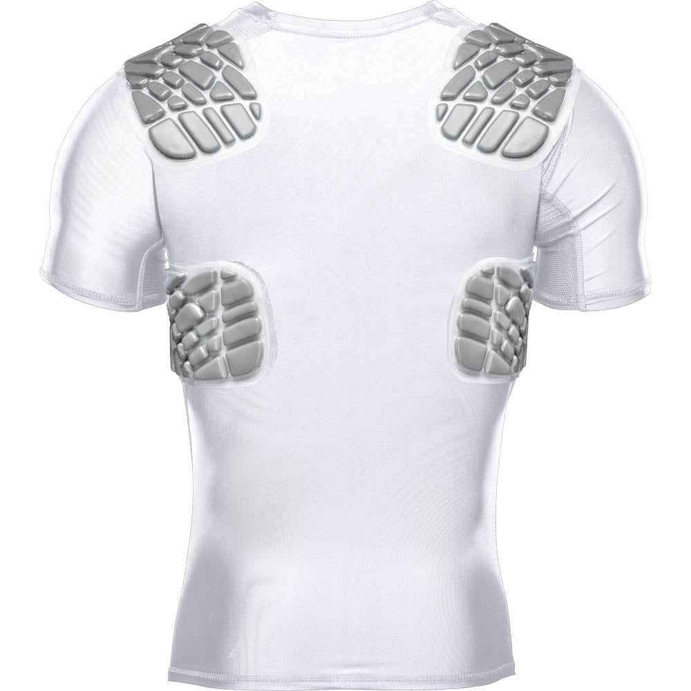 Lacrosse Integrated Shirt (SS) - Adult