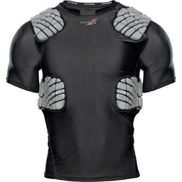 Lacrosse Integrated Shirt (SS) - Adult
