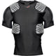 Lacrosse Integrated Shirt (SS) - Adult