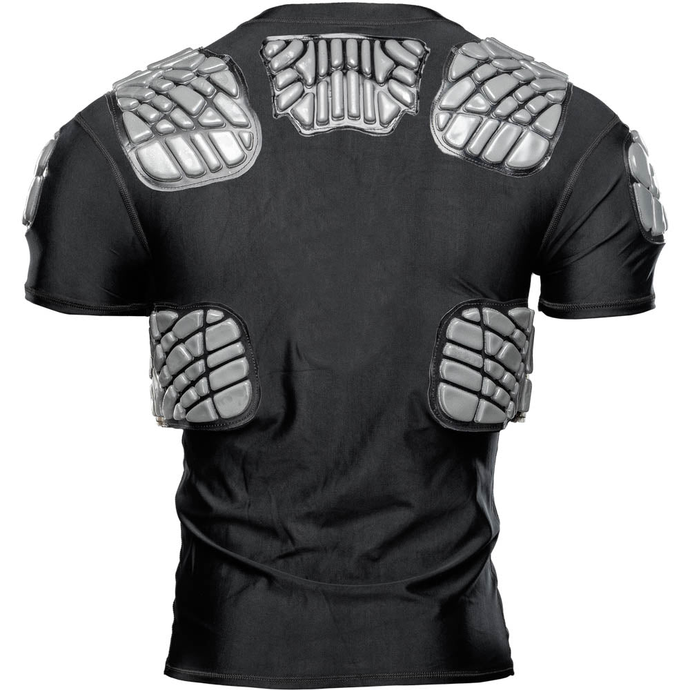 Lacrosse and Rugby Combo Protective Shirt
