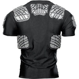Lacrosse and Rugby Combo Protective Shirt