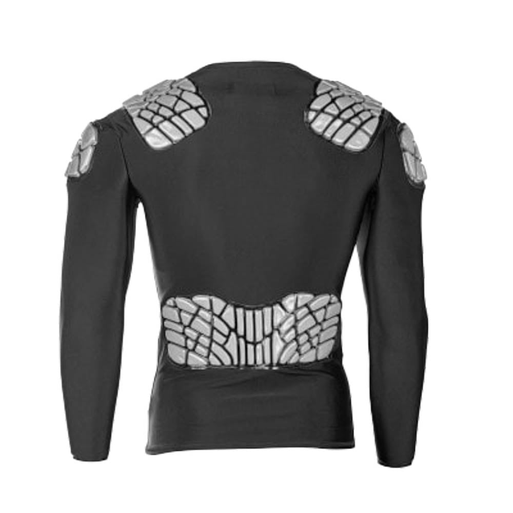 Hockey Players Padded Shirt - Adult