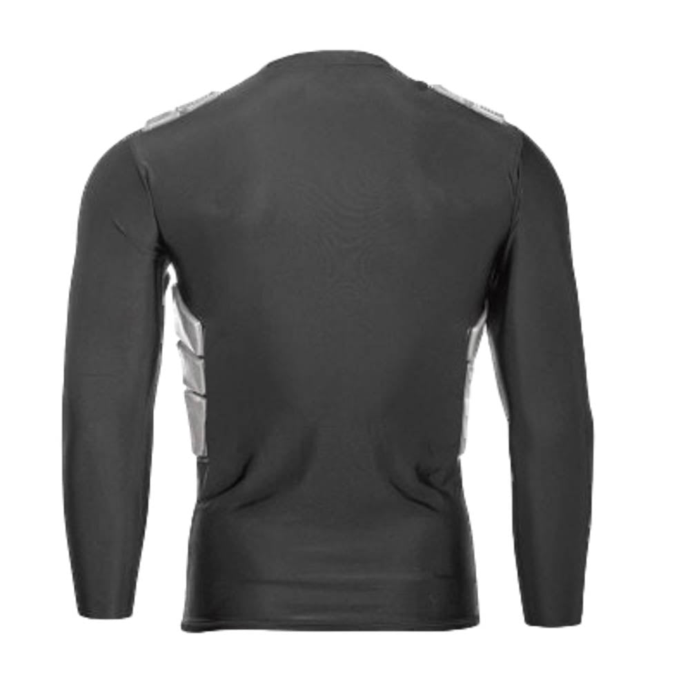 Hockey Goalie Padded Shirt -  Adult