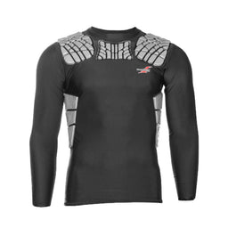 Hockey Goalie Padded Shirt -  Adult