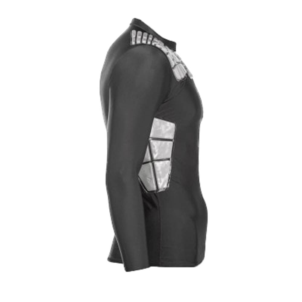 Hockey Goalie Padded Shirt -  Adult