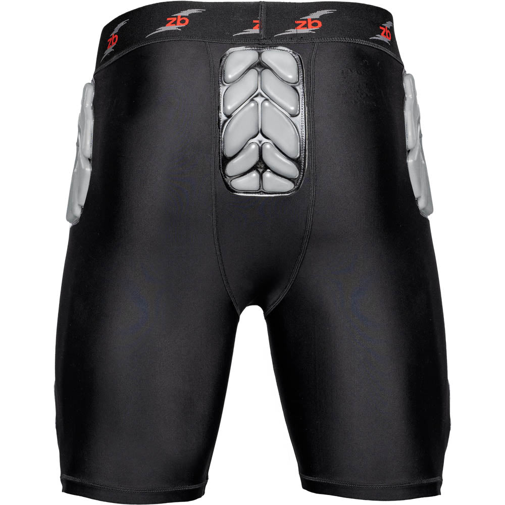 Football Integrated Girdle - Adult Shorts
