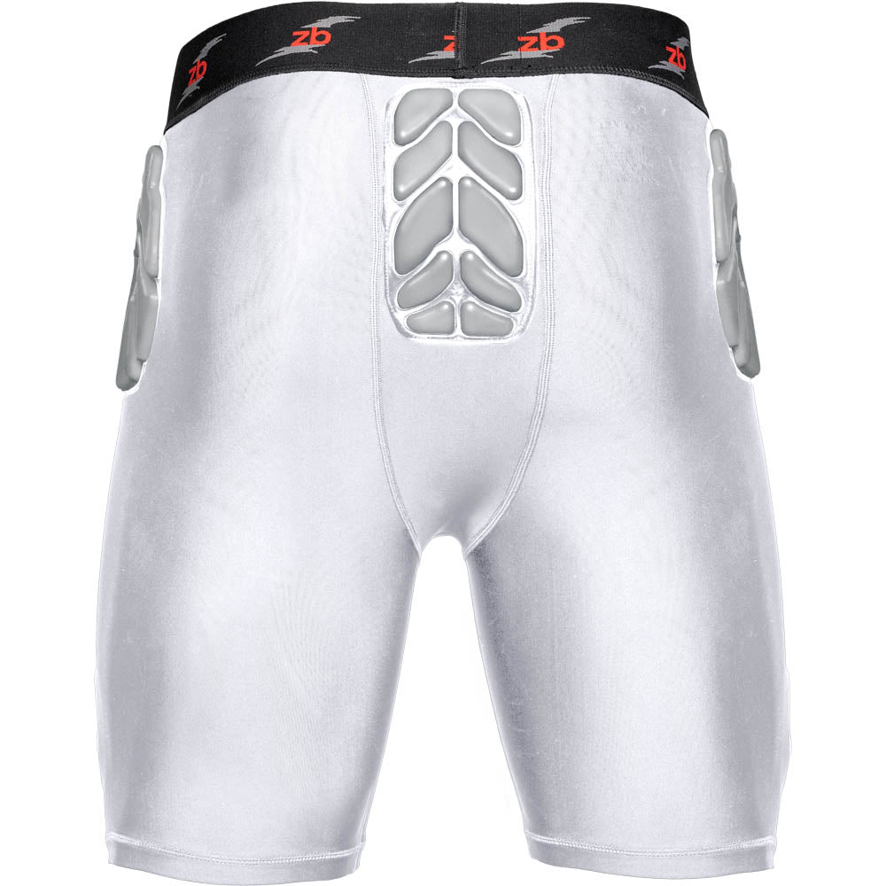 Football Integrated Girdle - Adult Shorts