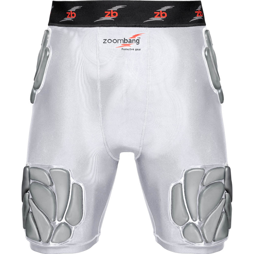Football Integrated Girdle - Adult Shorts