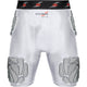 Football Integrated Short-sleeve Shirt (SS)- Youth