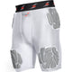 Football Integrated Girdle - Adult Shorts