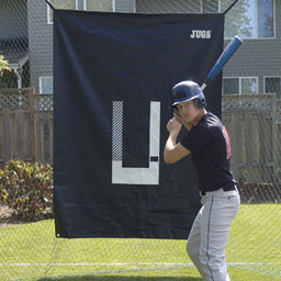 BASEBALL BACKYARD NET PACKAGE