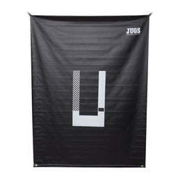 Toile de fond et entraîneur du lanceur