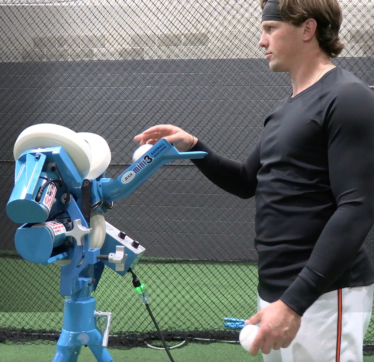 Adley Rutschman Baseball Backyard Package