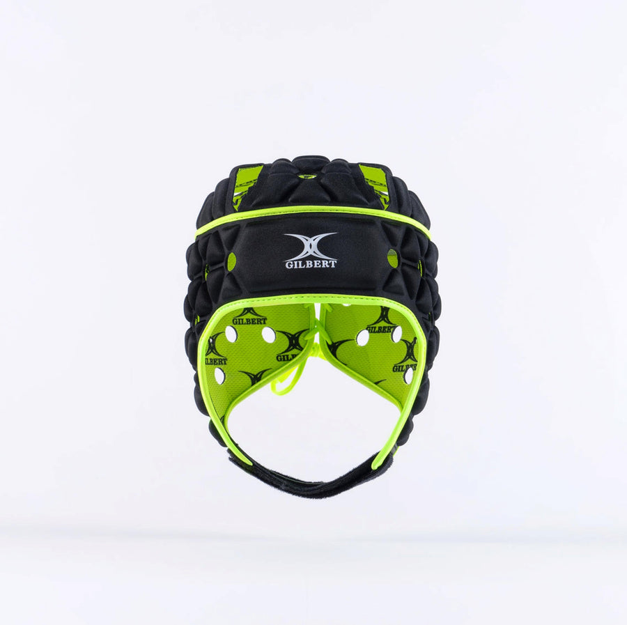 Air Headguard