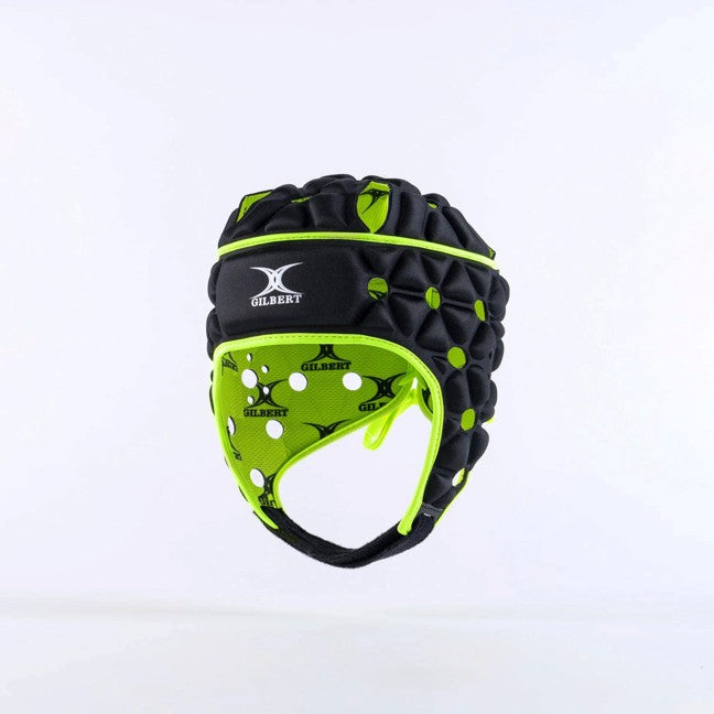 Air Headguard