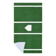 Batting Mat Pro  12' x 6' Lined