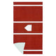 ProMounds Batting Mat Pro 12' x 6' Lined