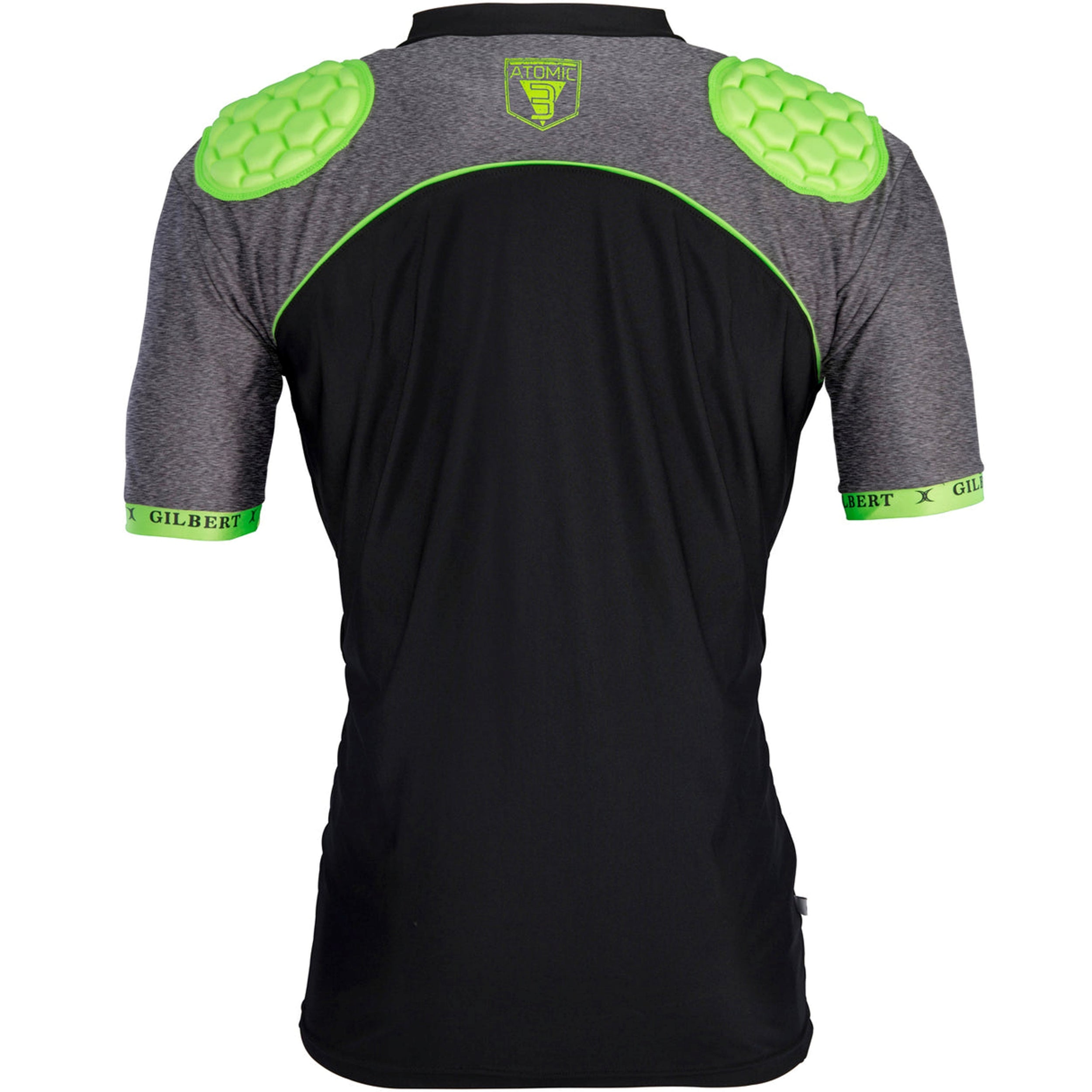 Atomic V3 Body Armour