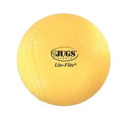 Balle de baseball Jugs Lite Flite