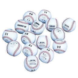 Jugs Perfect Pitch Baseball (15)