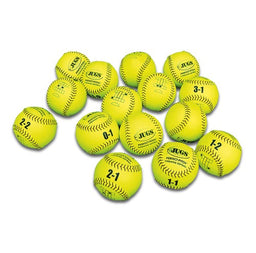 Jugs Perfect Pitch Softball (15)