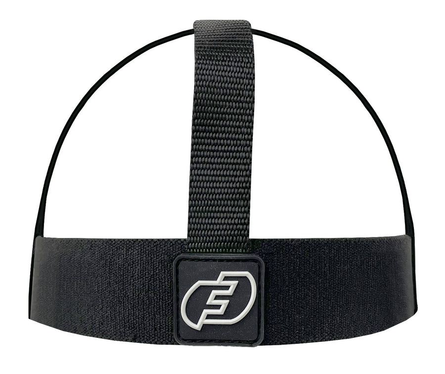 Traditional Defender Mask Harness