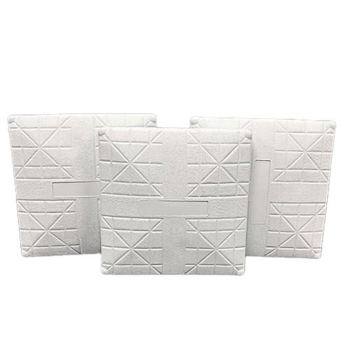 Cycle Series Pro-Style Bases (Set of 3)