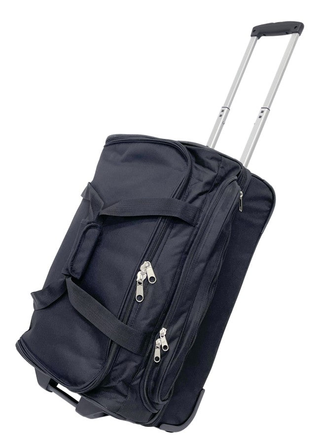 Ultimate Equipment Bag Weekender W/ Wheels