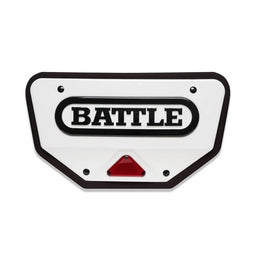 Defender Pro Football Back Plate