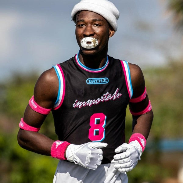 Battle Arm Band (2 per pack)