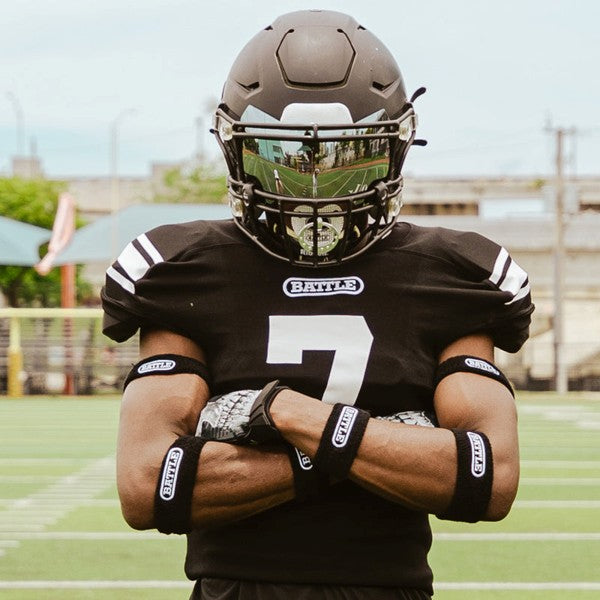 Battle Arm Band (2 per pack)