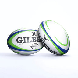Barbarian 2.0 Match Ball