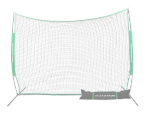 Rukket 12x9 Multi-Sport Barrier Net