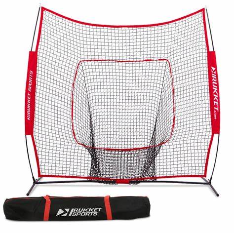 Filet de baseball et de softball 7x7 Original Sock It!
