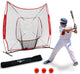 Rukket 7x7 Sock It! Net PRO