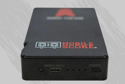 Mobile-Score  -  Battery