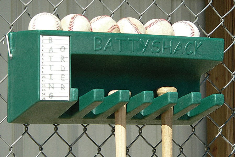 Beacon Battyshack Holder